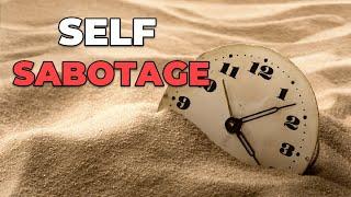 Why Do Alcoholics Self Sabotage?