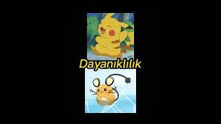 MrPikachu VS Mr.DeDenne