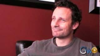 Interview with Ryan Robbins (Clip)