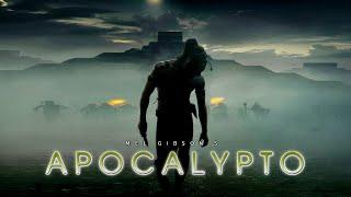 Apocalypto (2006) Movie || Rudy Youngblood, Raoul Trujillo, Mayra Serbulo || full movie Review