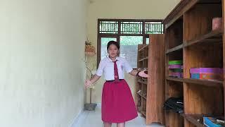 Ni Luh Deephica Chandani_SD Negeri 2 Banyuning
