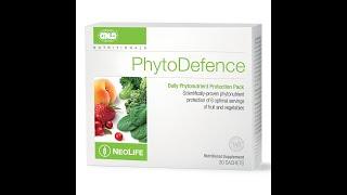 Neolife and Gnld phytodefence 30 sachet (single) for your immune system, gnld product.