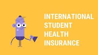 International Student Health Insurance