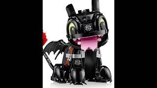 Top LEGO Sets That Need Minifigures!