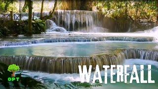 Dance of Waters The Most Enchanting Waterfalls You Must See