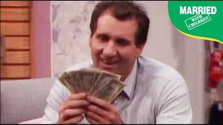 Al’s Money, Al’s Rules | Married With Children