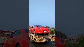 Lexus SC 43 V8 in India  | Old Classic Cars | Surat #supercars #surat #lexus