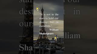 Shakespeare on self awareness #shakespeare