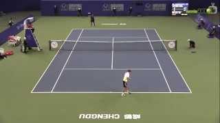 RUBLEV, Andrey - MMOH, Michael