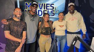 Making A Sitcom Interview with Bentley Kyle Evans | MOVIES & MODELS PODCAST EP. 13