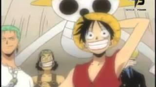 شارة وان بيس One Piece Arabic opening ending