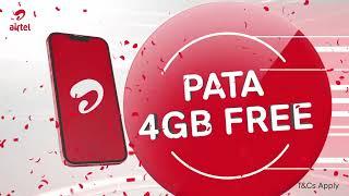 Songa Smart na Airtel