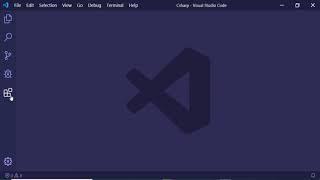 How to Setup C# in Visual Studio Code Full Setup