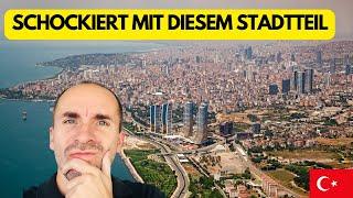 MALTEPE - LEBEN IN ISTANBUL - LOHNT SICH DAS?