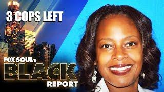 Entire Police Department Resigns After New Black Town Manager Is Hired | FOX SOUL’s Black Report