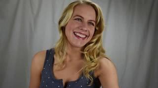 Self-tape Audition - Jesse