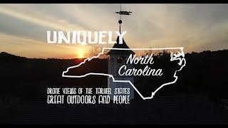 WATCH NOW: Uniquely North Carolina: The Moravian settlement of North Carolina