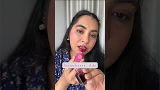 Etude House- Water Lip Tint