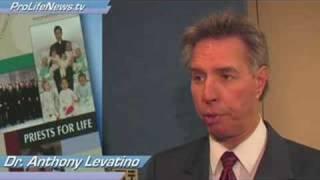 Dr. Levatino
