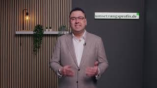 Die Millionen-Falle: Warum Kontrolle Ihr Unternehmen ruiniert und Vertrauen es retten wird.