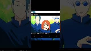Anime released reason 2 clip || #jjk #anime #demonslayer #animeseason2 #shorts #viral #1mviews