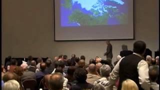 FoS Fifth Annual Luncheon with Dr. Patrick Michaels