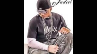 Interesada No - Jadiel " El Incomparable" Ft. Arcangel [w/download link]