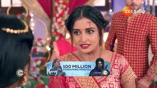 Naane Varuven | Ep 215 | Preview | Sep, 1 2024 | Shabir Ahluwalia, Niharika | Zee Tamil