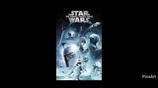 Darth Vader’s Trap (Complete Score)