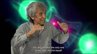 Quantum Dialogues The Interplay Between Time & Choice  Yakir Aharonov & Avshalom Elitzur  2