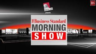 TMS Ep245: Semiconductor chip, low paddy acreage, markets, hostile takeover