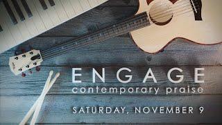 Live Stream | ENGAGE contemporary praise