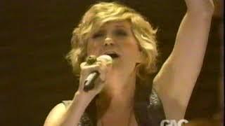 Sugarland The Incredible Machine GAC Concert Special