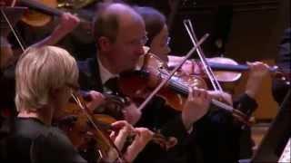 Brahms - Symphony No 1 in C minor, Op 68 - Järvi