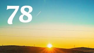 A Time Lapse A Day - 78 - Oct 25, 2019 (4K)
