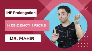 Residency Tricks "10" | Cefoperazone-induced coagulopathy | سوالف مقيمين