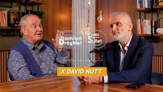 Pastila Pentru Suflet I  David Nutt- Efectele substantelor terapeutice si impactul asupra sanatatii