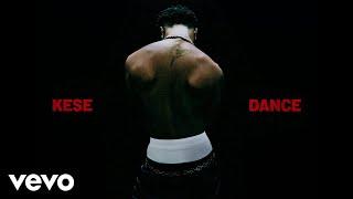 Wizkid - Kese (Dance) (Audio)