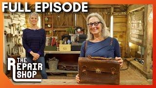 Season 7 Episode 11 | The Repair Shop (Full Episode)