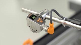 Versatile Problem Solvers: OGD Distance Sensors for Robotics, Conveyor Technology, and More!