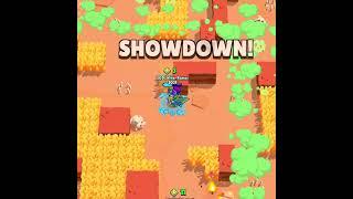 No free wins today Buzz‍️ #brawlstars #clips #gameplay #music #supercell #brawlstarsp2w #god