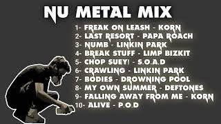 NU METAL MIX #1