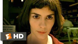 Amélie (2/12) Movie CLIP - Helping a Blind Man (2001) HD