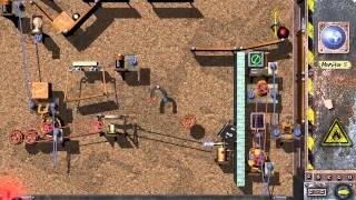 Crazy Machines 1 New Challenges: Playthrough / Solutions all Levels 1-103 HD