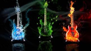 Melodic Instrumental Rock / Metal Arrangements #115