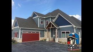 New Homes in Waco, Texas | Front Porch Homes | Mark P. Felton