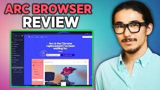 Arc Browser Review 2025