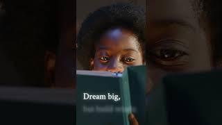Lead with Purpose. Grow with Intention | Patrick Awuah