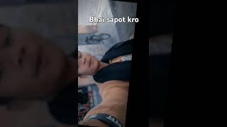 Bhai sapot kro