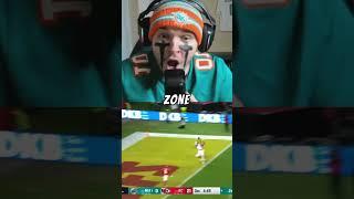 REACTION TO DOLPHINS LOSS TO CHIEFS IN GERMANY 21-14